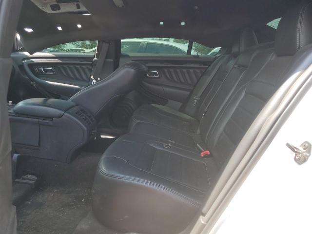 Photo 10 from auction – 2013 FORD TAURUS SHO with VIN 1FAHP2KT5DG166213