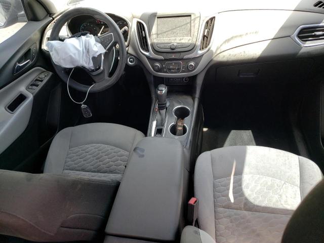 Photo 8 from auction – 2019 CHEVROLET EQUINOX LS with VIN 2GNAXHEV6K6217444