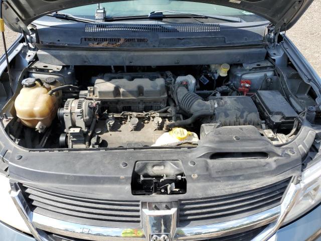 Photo 12 from auction – 2009 DODGE JOURNEY R/ with VIN 3D4GG67V99T553151