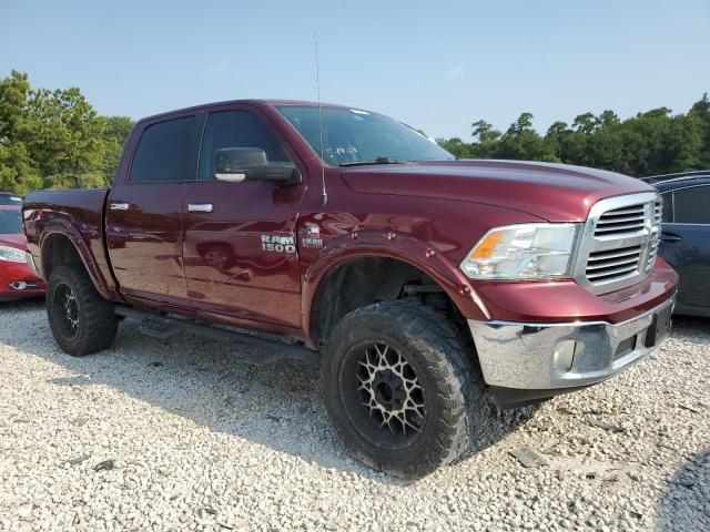 Photo 4 from auction – 2017 RAM 1500 SLT with VIN 1C6RR7LT0HS603131