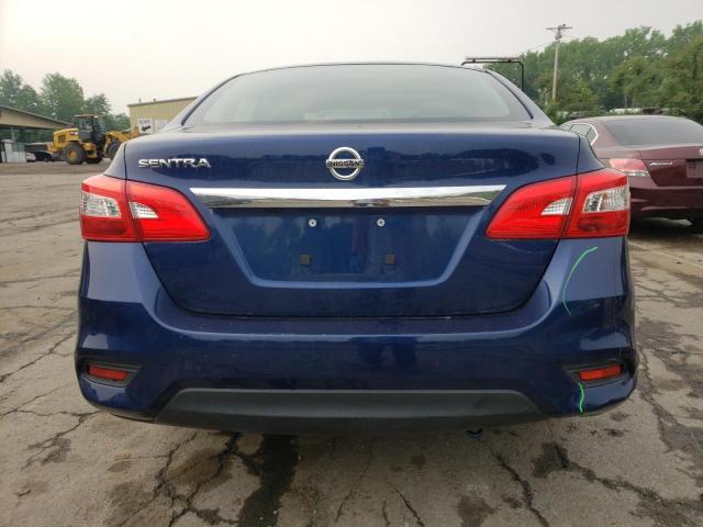 Photo 6 from auction – 2019 NISSAN SENTRA S with VIN 3N1AB7AP3KY281175