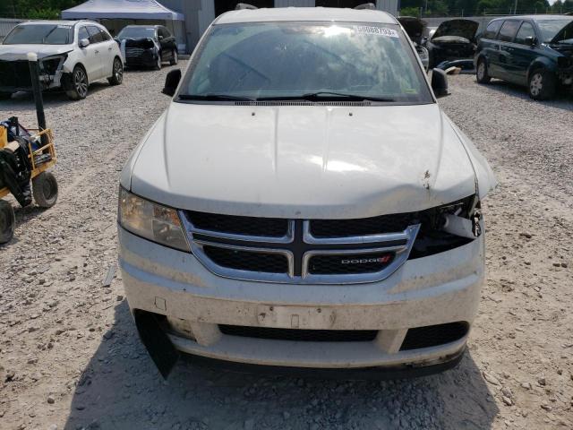 Photo 5 from auction – 2016 DODGE JOURNEY SE with VIN 3C4PDCAB3GT223442