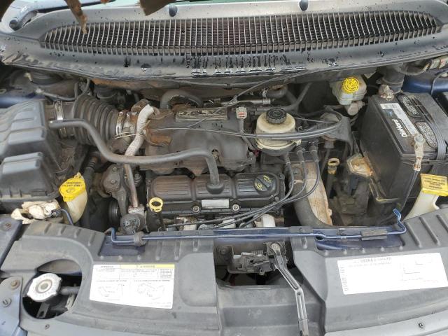 Photo 12 from auction – 2006 DODGE GRAND CARA with VIN 2D4GP44L06R755706