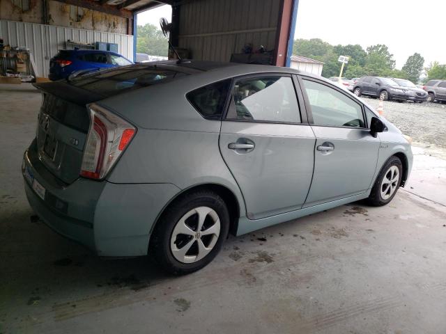 صورة رقم 3 من المزاد - 2012 TOYOTA PRIUS مع VIN JTDKN3DU6C1553260