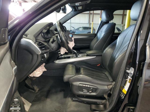 Photo 7 from auction – 2017 BMW X5 XDRIVE3 with VIN 5UXKR0C55H0U53756