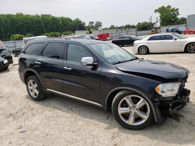 Photo 4 from auction – 2011 DODGE DURANGO CI with VIN 1D4SE5GT9BC639229