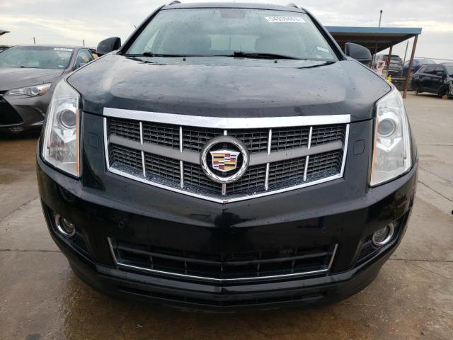Photo 5 from auction – 2012 CADILLAC SRX PERFOR with VIN 3GYFNBE37CS560308