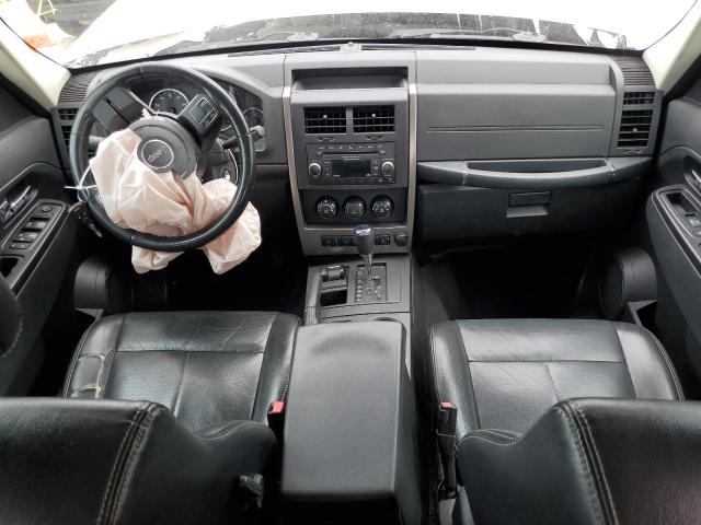 Photo 8 from auction – 2012 JEEP LIBERTY SP with VIN 1C4PJMAK7CW126859