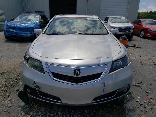 Photo 5 from auction – 2013 ACURA TL TECH with VIN 19UUA9F59DA003390