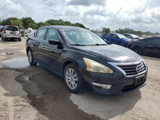 Photo 4 from auction – 2014 NISSAN ALTIMA 2.5 with VIN 1N4AL3AP2EN222564