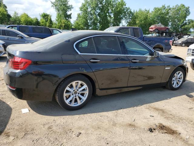 Photo 3 from auction – 2015 BMW 528 XI with VIN WBA5A7C58FD625750