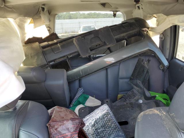 Photo 10 from auction – 2007 HONDA PILOT EXL with VIN 5FNYF18557B011983