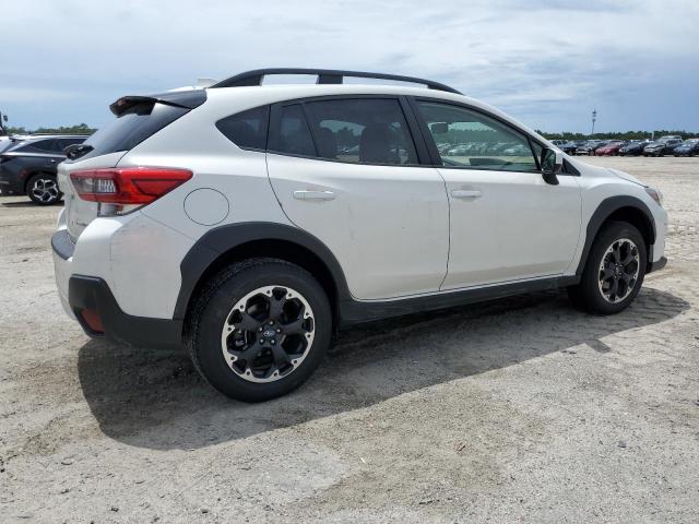 Photo 3 from auction – 2023 SUBARU CROSSTREK with VIN JF2GTAPC0P8274064