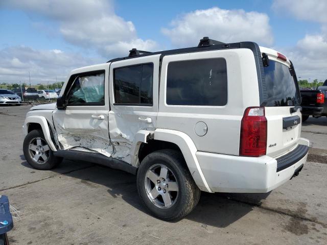Foto 2 de la subasta – 2010 JEEP COMMANDER con VIN 1J4RG4GK6AC137116