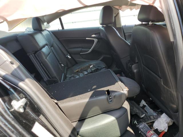 Photo 10 from auction – 2015 BUICK REGAL with VIN 2G4GV5EK5F9222521