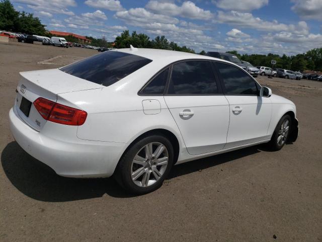 Zdjęcie 3 z aukcji – 2010 AUDI A4 PREMIUM z VIN WAUBFAFL8AN013742