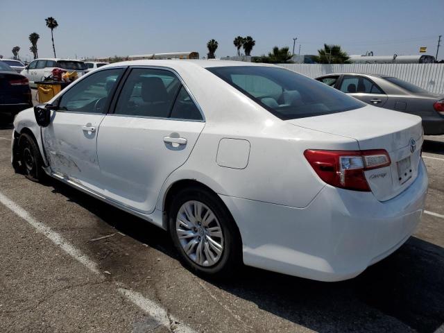 Photo 2 from auction – 2014 TOYOTA CAMRY L with VIN 4T4BF1FK5ER444286