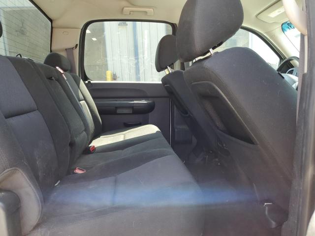 Photo 10 from auction – 2013 CHEVROLET SILVERADO with VIN 3GCPKSE77DG208369