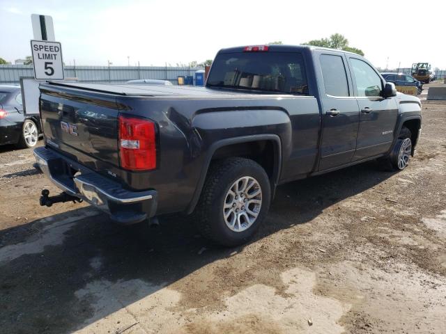 Photo 3 from auction – 2015 GMC SIERRA K15 with VIN 1GTV2UEH5FZ419455