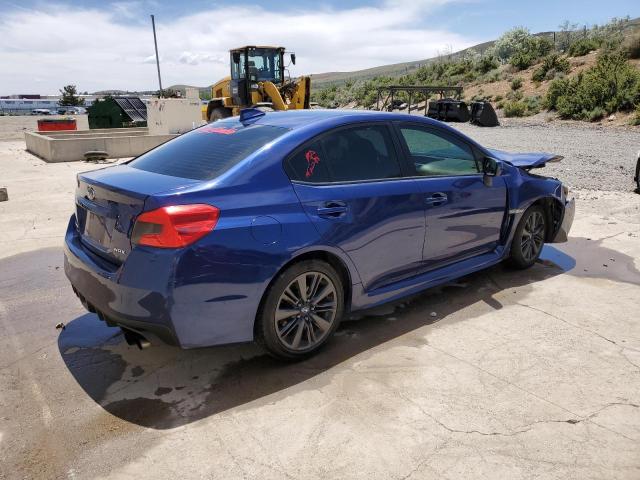 Photo 3 from auction – 2015 SUBARU WRX with VIN JF1VA1A64F9824587