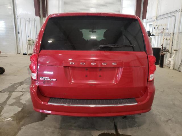 Photo 6 from auction – 2015 DODGE GRAND CARA with VIN 2C4RDGBG8FR713662