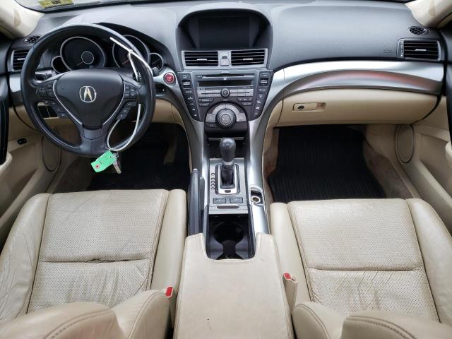 Photo 8 from auction – 2010 ACURA TL with VIN 19UUA8F53AA009384
