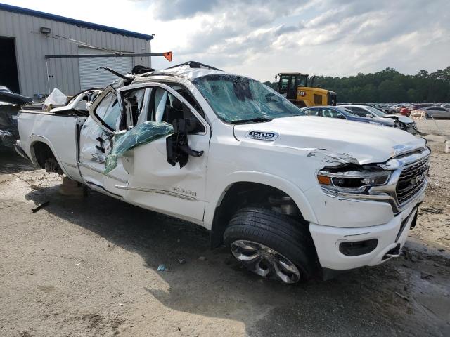 Photo 4 from auction – 2020 RAM 1500 LIMIT with VIN 1C6SRFPT3LN319313