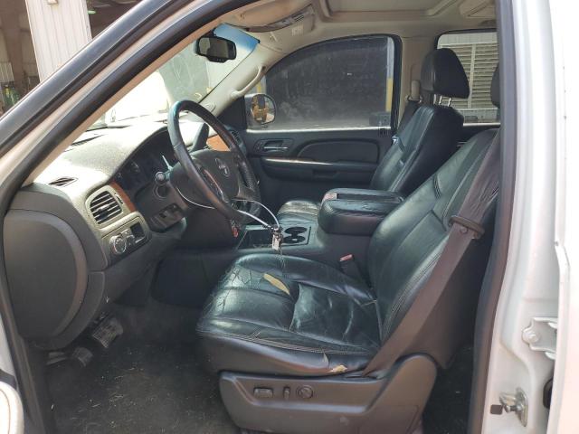Photo 7 from auction – 2007 GMC YUKON with VIN 1GKFC13047J142802