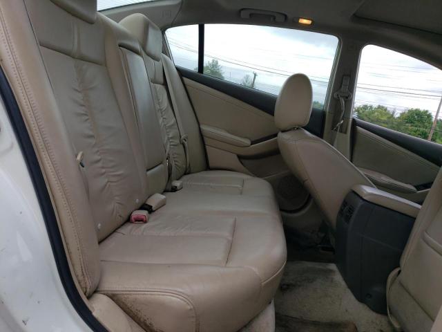 Photo 10 from auction – 2010 NISSAN ALTIMA BAS with VIN 1N4AL2AP6AN553278