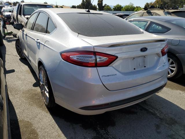 Photo 2 from auction – 2013 FORD FUSION SE with VIN 3FA6P0HR9DR285897