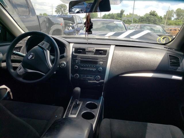 Photo 8 from auction – 2015 NISSAN ALTIMA 2.5 with VIN 1N4AL3AP9FC424007