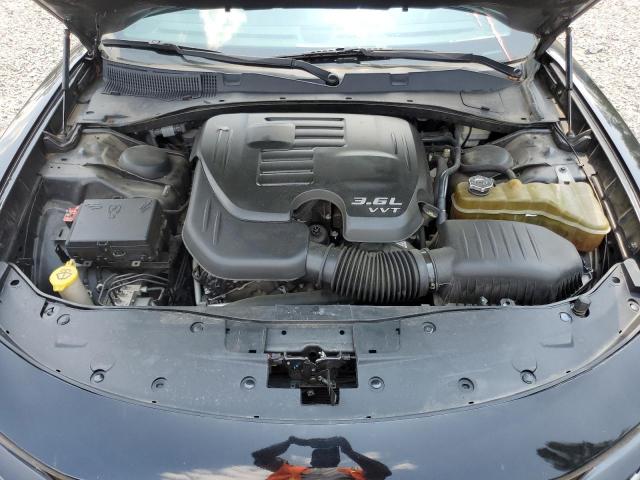 Photo 11 from auction – 2015 DODGE CHARGER SE with VIN 2C3CDXBG3FH918032