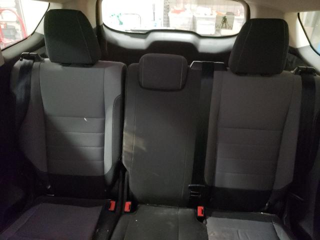 Photo 10 from auction – 2017 FORD ESCAPE S with VIN 1FMCU0F78HUD40633