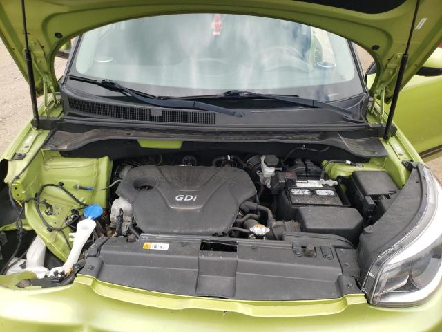 Photo 11 from auction – 2015 KIA SOUL with VIN KNDJN2A22F7771495