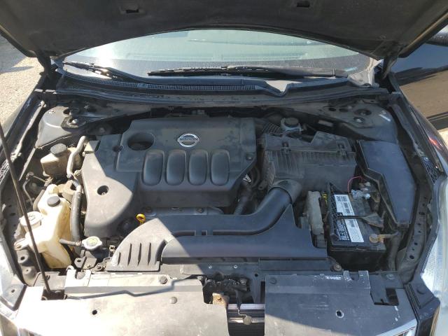 Photo 11 from auction – 2012 NISSAN ALTIMA BAS with VIN 1N4AL2AP5CN405142