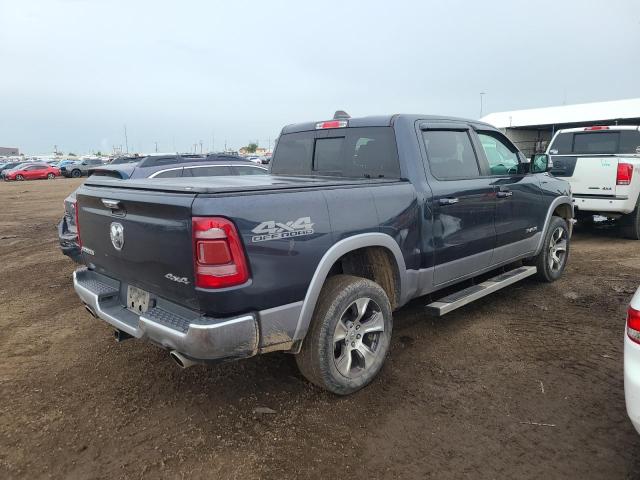 Photo 3 from auction – 2019 RAM 1500 LARAM with VIN 1C6SRFJT5KN781847