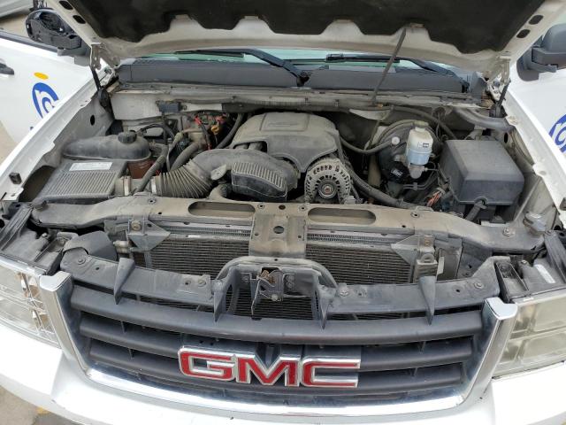 Photo 11 from auction – 2008 GMC SIERRA C15 with VIN 1GTEC14C18Z900629