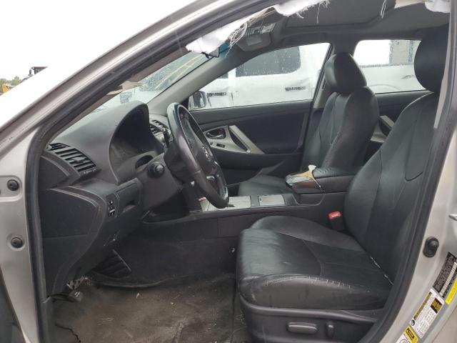 Photo 7 from auction – 2011 TOYOTA CAMRY BASE with VIN 4T1BF3EK5BU207414