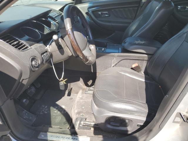 Photo 7 from auction – 2011 FORD TAURUS LIM with VIN 1FAHP2FW4BG136590