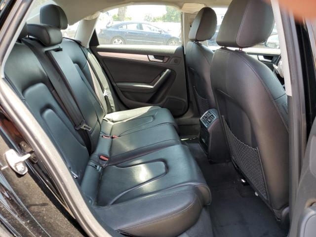 Photo 10 from auction – 2015 AUDI A4 PREMIUM with VIN WAUAFAFL6FN024113
