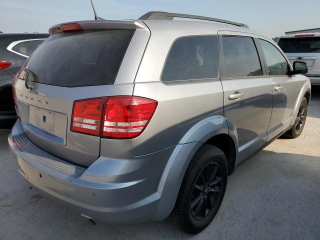Photo 3 from auction – 2020 DODGE JOURNEY SE with VIN 3C4PDCAB5LT272085