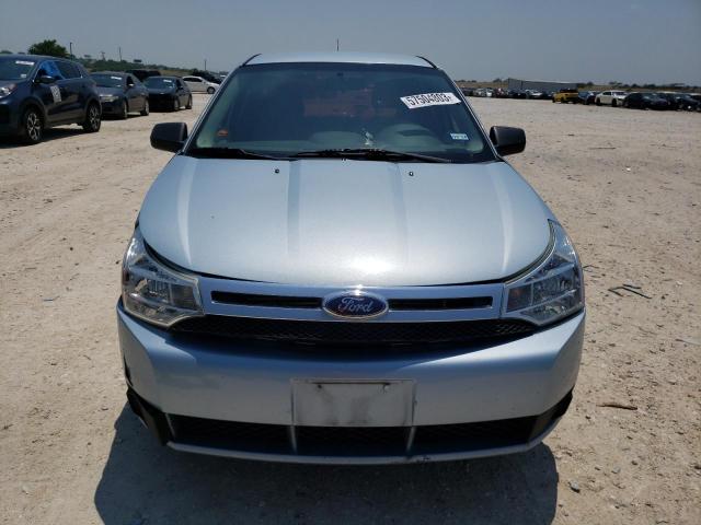 Photo 5 from auction – 2008 FORD FOCUS SE with VIN 1FAHP35NX8W258786