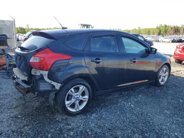 Photo 3 from auction – 2013 FORD FOCUS SE with VIN 1FADP3K20DL214655