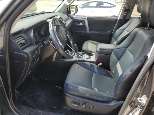 Zdjęcie 7 z aukcji – 2015 TOYOTA 4RUNNER SR z VIN JTEBU5JR7F5237602