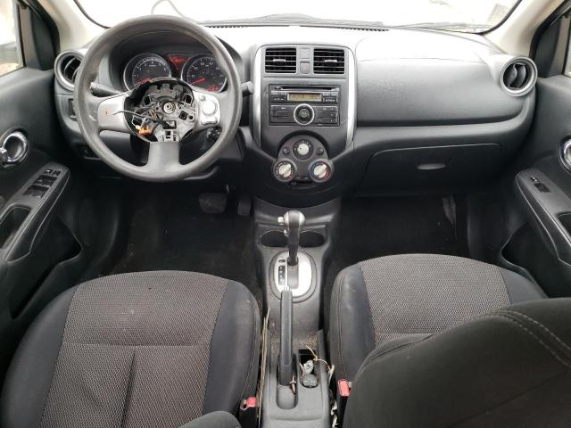 Photo 8 from auction – 2014 NISSAN VERSA S with VIN 3N1CN7APXEK452947