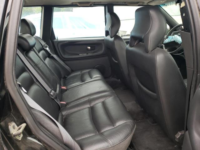 Photo 11 from auction – 1998 VOLVO V70 with VIN YV1LW5573W2514642