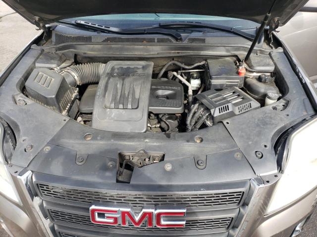 Photo 11 from auction – 2011 GMC TERRAIN SL with VIN 2CTFLTEC9B6345032