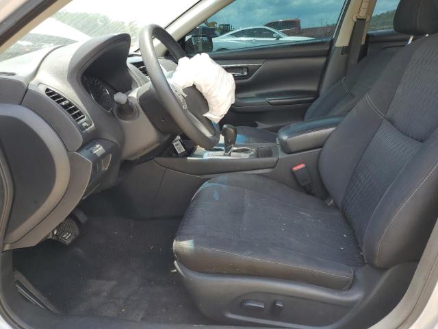 Photo 7 from auction – 2017 NISSAN ALTIMA 2.5 with VIN 1N4AL3APXHC242108
