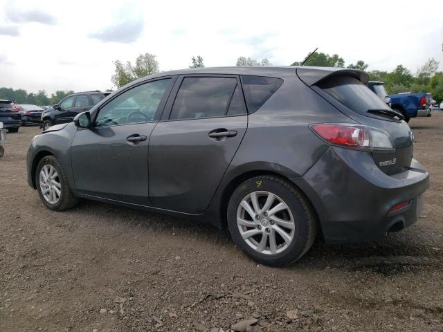 Foto 2 de la subasta – 2012 MAZDA 3 I con VIN JM1BL1M76C1681342