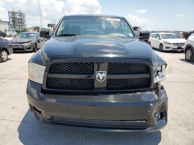 Photo 5 from auction – 2012 DODGE RAM 1500 S with VIN 3C6JD6AT7CG110748